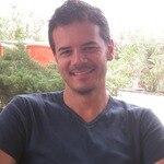 Davide Lavarra