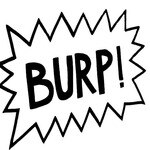 Burp Again