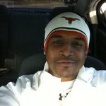Marcus Jackson