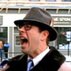 Sports Attorney