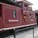 Cockaboose Express