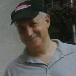 Bruce Solomon