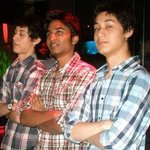 Pras Vasudevan
