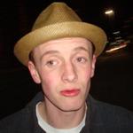 Justin  Stewart