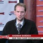 Andrew Burdick