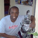 keith alberson