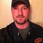 Cody Thrasher