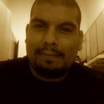 Oscar Meza