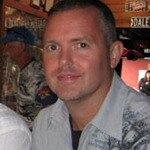 Kyle Morrison