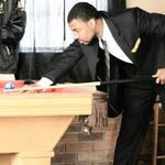 Rodney Mcdowell-Turner