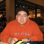 Jose Alvarez