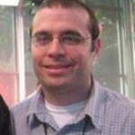 Colin I. McAndrew