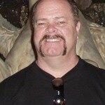 terrence healy