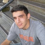 Andrew George