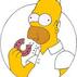 Homer Muffin