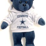 Crazy Cowboy