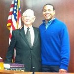 Oliver Crawford III