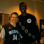 D.J. Wilson