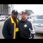 Steve Odom