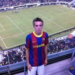 Sean O'Connor