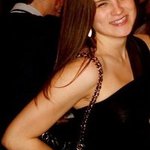 Carly Boddy