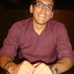 Diego Alonso Velarde