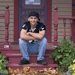 Anthony Dinsmore