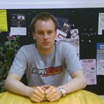 Tim Daniels