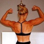 Yvonne Churly