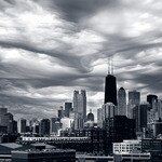 Chicago Sports Noise