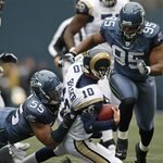 Seahawk 12th Man