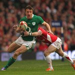 Brendan Davy