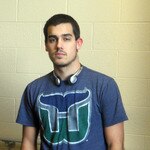 Nick Kostora