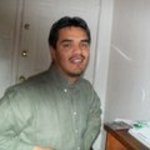Salvador Cordova