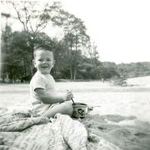 Dean Taylor Drewyer