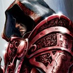 The Crimson Knight