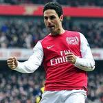 Arteta Armada
