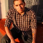 Danny Acosta