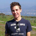 Jake Rodd