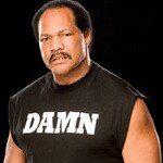 Ron Simmons