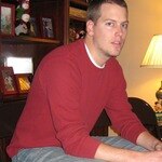 Eric Wright