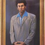 Cosmo Kramer