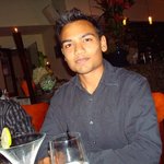 Ashish Kulkarni