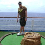 Steve Mackay