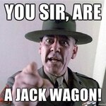 Jack Wagon
