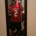 Tyler Cashiola