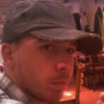 Nathaniel Walters