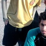 Ahad Shaukat Gooner