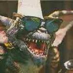 Bleacher Creature