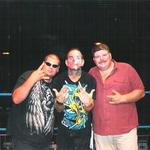 Roy Chaffin
